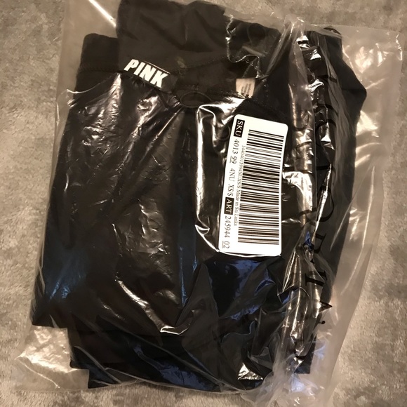 SALE!💗PINK Jacket**NEVER WORN!💗 - Picture 8 of 8